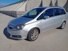 Opel Zafira 1.9 cdti | Mobile.bg    6