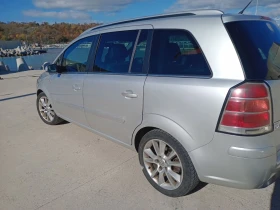 Opel Zafira 1.9 cdti | Mobile.bg    7