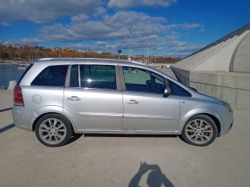 Opel Zafira 1.9 cdti | Mobile.bg    9