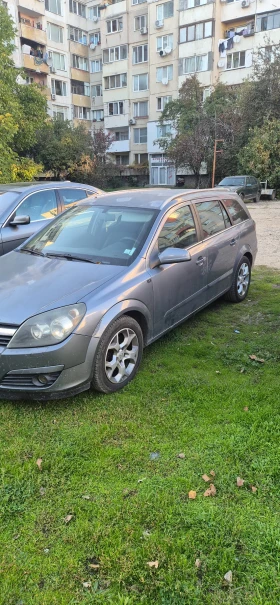 Opel Astra, снимка 2