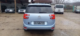 Citroen Grand C4 Picasso 7-места/2.0HDI/150к.с./190000км./Швейцария, снимка 8