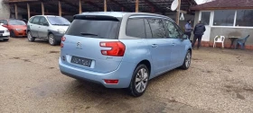 Citroen Grand C4 Picasso 7-места/2.0HDI/150к.с./190000км./Швейцария, снимка 7