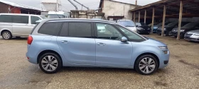 Citroen Grand C4 Picasso 7-места/2.0HDI/150к.с./190000км./Швейцария, снимка 5