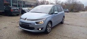 Citroen Grand C4 Picasso 7-места/2.0HDI/150к.с./190000км./Швейцария