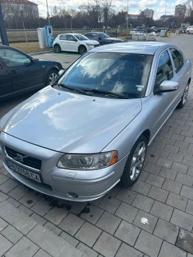 Volvo S60, снимка 2