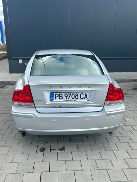 Volvo S60, снимка 4