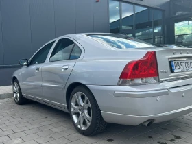 Volvo S60, снимка 5