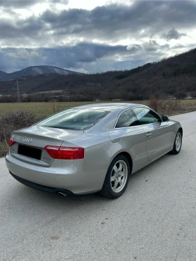 Audi A5 3.0 TDI | Mobile.bg    5