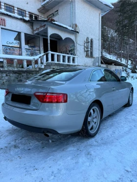 Audi A5 3.0 TDI, снимка 5