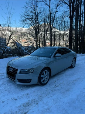 Audi A5 3.0 TDI, снимка 2