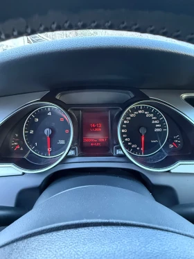 Audi A5 3.0 TDI | Mobile.bg    12