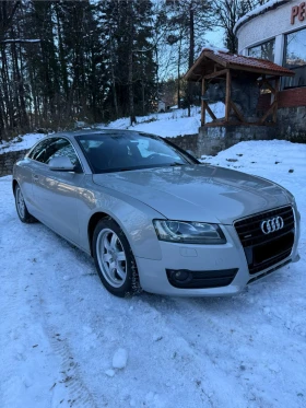 Audi A5 3.0 TDI, снимка 6