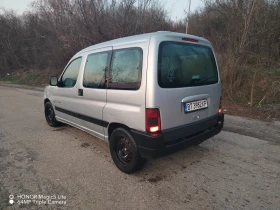 Peugeot Partner 2.0 HDi , снимка 3