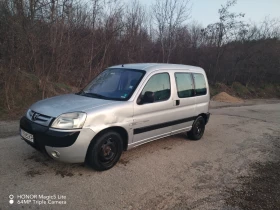 Peugeot Partner 2.0 HDi , снимка 2