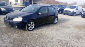 VW Golf 1.9TDi105ксА/С Нави, снимка 1