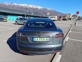 Tesla Model S PS 85 | Mobile.bg    5