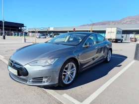 Tesla Model S PS 85 | Mobile.bg    3