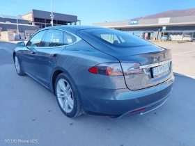 Tesla Model S PS 85 | Mobile.bg    9