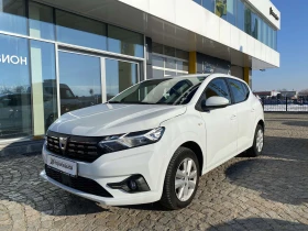 Dacia Sandero 999 ECO-G 100к.с LPG, снимка 1