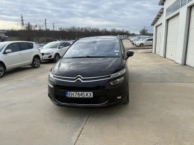     Citroen C4 Picasso 1.6hdi 115k.c * Navi* 7 mesta* 