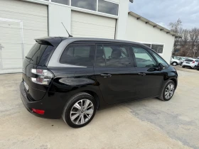 Citroen C4 Picasso 1.6hdi 115k.c * Navi* 7 mesta*  | Mobile.bg    14