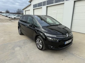 Citroen C4 Picasso 1.6hdi 115k.c * Navi* 7 mesta*  | Mobile.bg    12