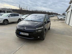     Citroen C4 Picasso 1.6hdi 115k.c * Navi* 7 mesta* 