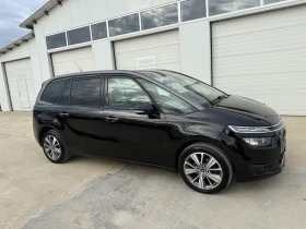 Citroen C4 Picasso 1.6hdi 115k.c * Navi* 7 mesta*  | Mobile.bg    13