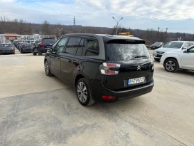 Citroen C4 Picasso 1.6hdi 115k.c * Navi* 7 mesta*  | Mobile.bg    6