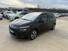     Citroen C4 Picasso 1.6hdi 115k.c * Navi* 7 mesta* 