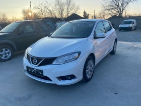 Nissan Pulsar 1.2-T DIGi, снимка 6