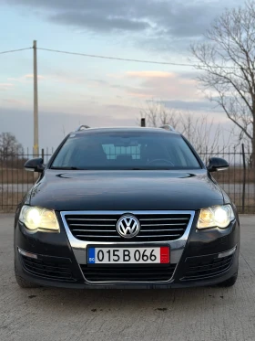 VW Passat 2.0 TDI HIGHLINE, снимка 2