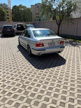 BMW M5 - 68000 лв. - 67570514 | Car24.bg