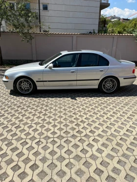 BMW M5 - 68000 лв. - 67570514 | Car24.bg