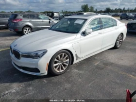 BMW 740 - 48900 лв. - 34294489 | Car24.bg