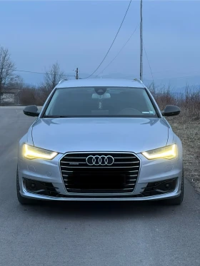 Audi A6 3.0 TDi QUATRRO, снимка 1