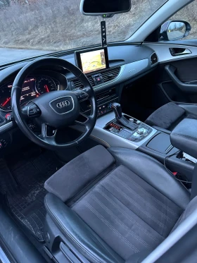 Audi A6 3.0 TDi QUATRRO, снимка 5