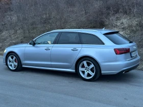 Audi A6 3.0 TDi QUATRRO, снимка 4