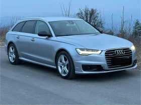 Audi A6 3.0 TDi QUATRRO, снимка 2