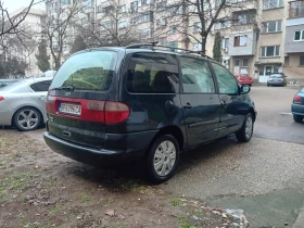 Ford Galaxy 1.9 6+ 1, снимка 4