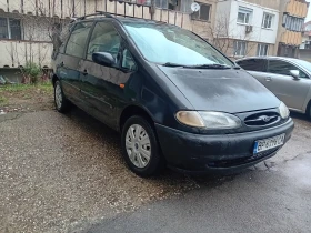 Ford Galaxy 1.9 6+ 1, снимка 3