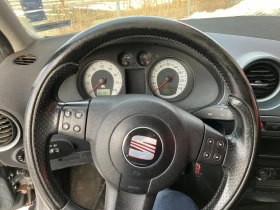 Seat Ibiza 1.8 Turbo FR, снимка 9