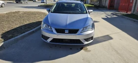 Seat Leon 1.4 TGI * ФАБРИЧЕН МЕТАН, снимка 1