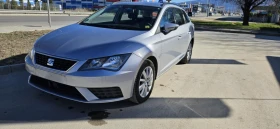 Seat Leon 1.4 TGI, снимка 2