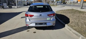 Seat Leon 1.4 TGI, снимка 3