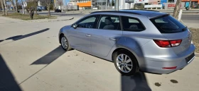 Seat Leon 1.4 TGI, снимка 5