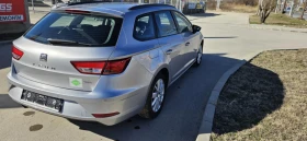 Seat Leon 1.4 TGI * ФАБРИЧЕН МЕТАН, снимка 4