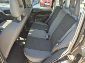 Fiat Panda 1.2* КЛИМА* 120Х.КМ.* НОВА* - 4399 лв. - 15361179 | Car24.bg