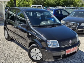 Fiat Panda 1.2* КЛИМА* 120Х.КМ.* НОВА* - 4399 лв. - 15361179 | Car24.bg
