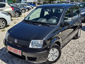 Fiat Panda 1.2* КЛИМА* 120Х.КМ.* НОВА*  1